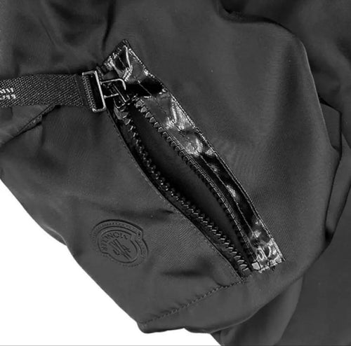 Moncler Ma-1 Flight Jackets 2