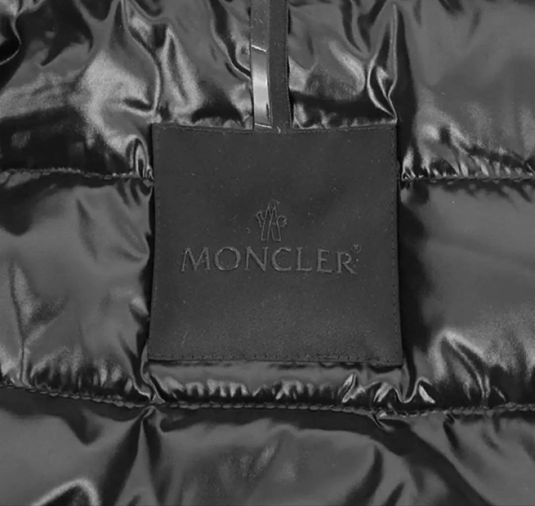 Moncler Ma-1 Flight Jackets 2