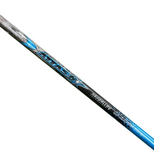 Shaft (Bx Attas 6 S)B