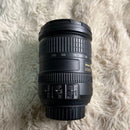 Nikon Lens (Zoom) Af-S Nikkor 18-200Mm F3.5-5.6G Vr