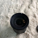 Nikon Lens (Zoom) Af-S Nikkor 18-200Mm F3.5-5.6G Vr