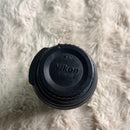 Nikon Lens (Zoom) Af-S Nikkor 18-200Mm F3.5-5.6G Vr