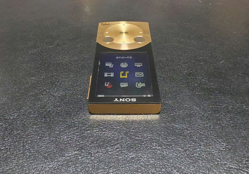 Sony Digital Audio Players Nw-S745 16Gb