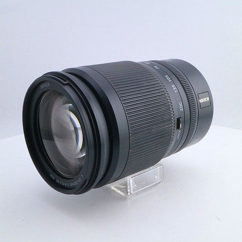 Nikon Others Z 24-200/4-6.3 Vr