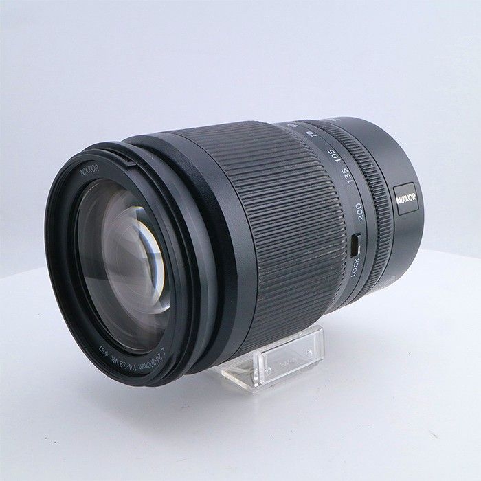 Nikon Others Z 24-200/4-6.3 Vr