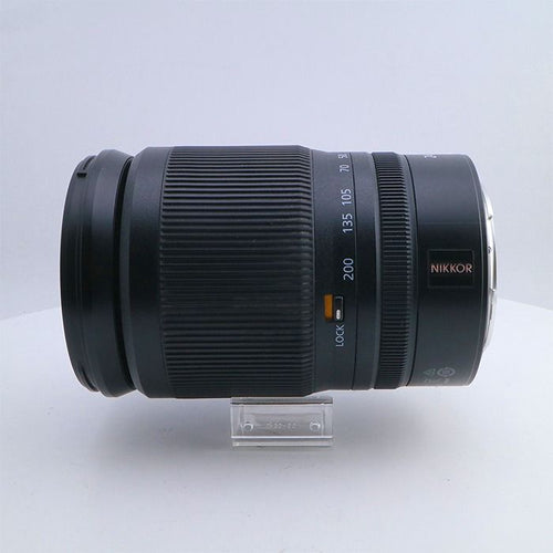 Nikon Others Z 24-200/4-6.3 Vr