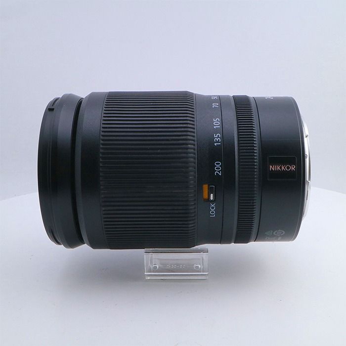 Nikon Others Z 24-200/4-6.3 Vr