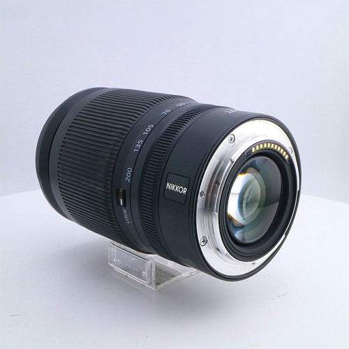 Nikon Others Z 24-200/4-6.3 Vr