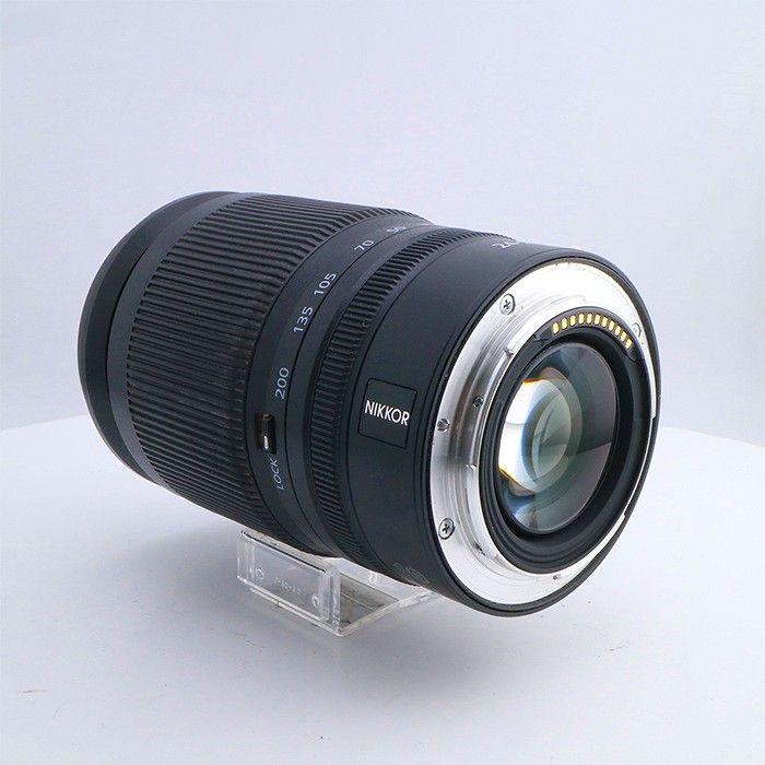 Nikon Others Z 24-200/4-6.3 Vr