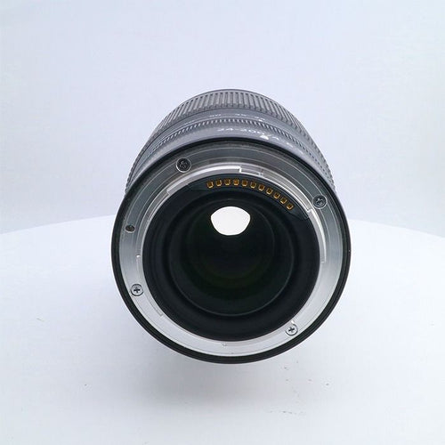 Nikon Others Z 24-200/4-6.3 Vr