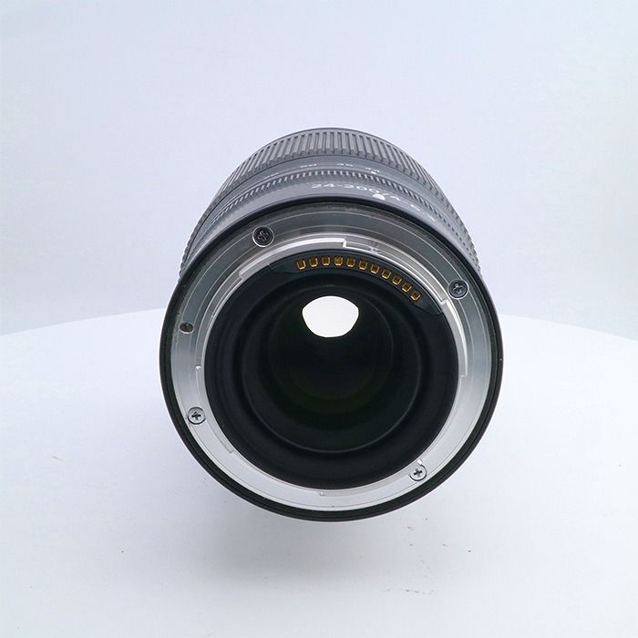 Nikon Others Z 24-200/4-6.3 Vr