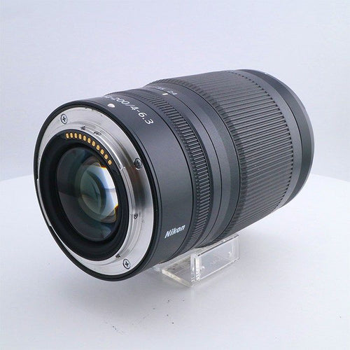 Nikon Others Z 24-200/4-6.3 Vr