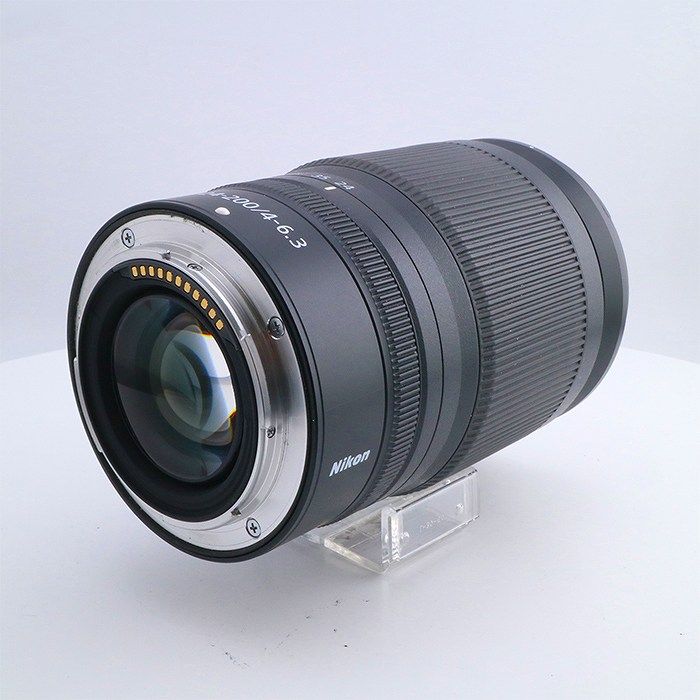 Nikon Others Z 24-200/4-6.3 Vr