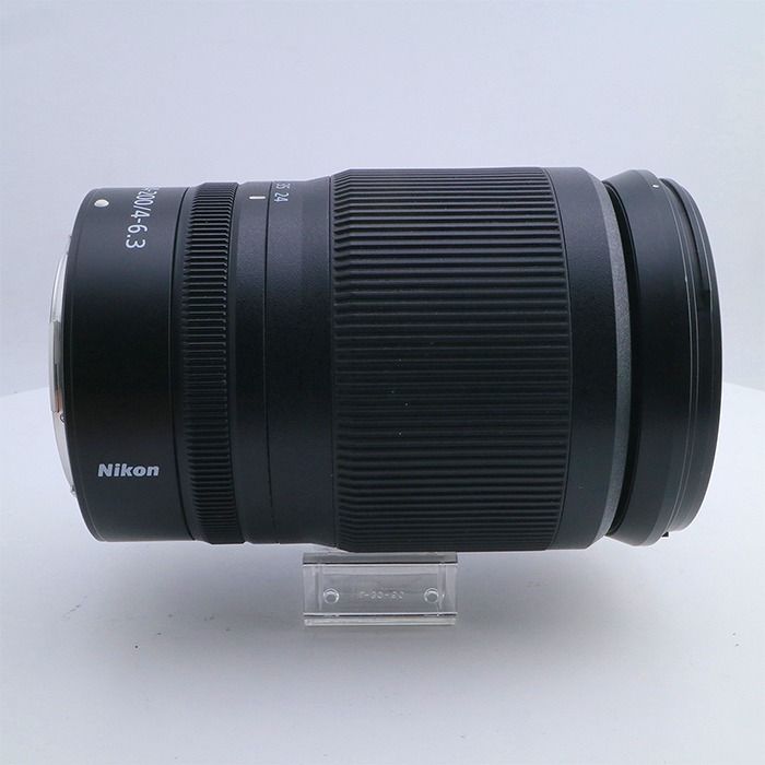 Nikon Others Z 24-200/4-6.3 Vr