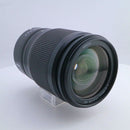 Nikon Others Z 24-200/4-6.3 Vr