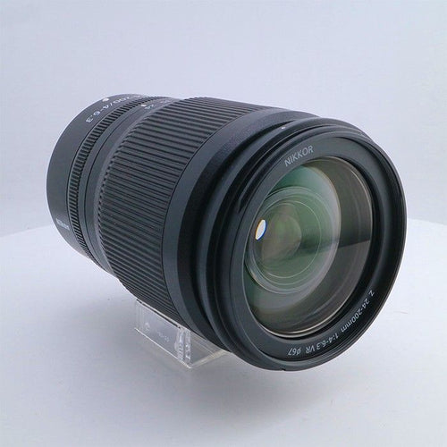 Nikon Others Z 24-200/4-6.3 Vr