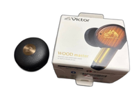 Victor Wireless Earphone Wood Master