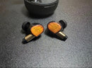 Victor Wireless Earphone Wood Master
