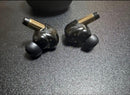 Victor Wireless Earphone Wood Master