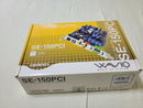 Expansion Cards Onkyo Wavio Se-150Pci Pci
