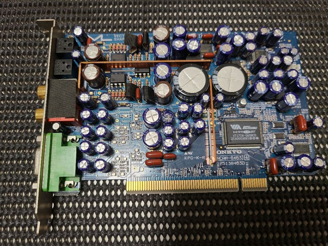 Expansion Cards Onkyo Wavio Se-150Pci Pci