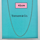Tiffany Necklaces 925