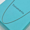 Tiffany Necklaces 925