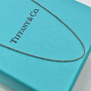 Tiffany Necklaces 925