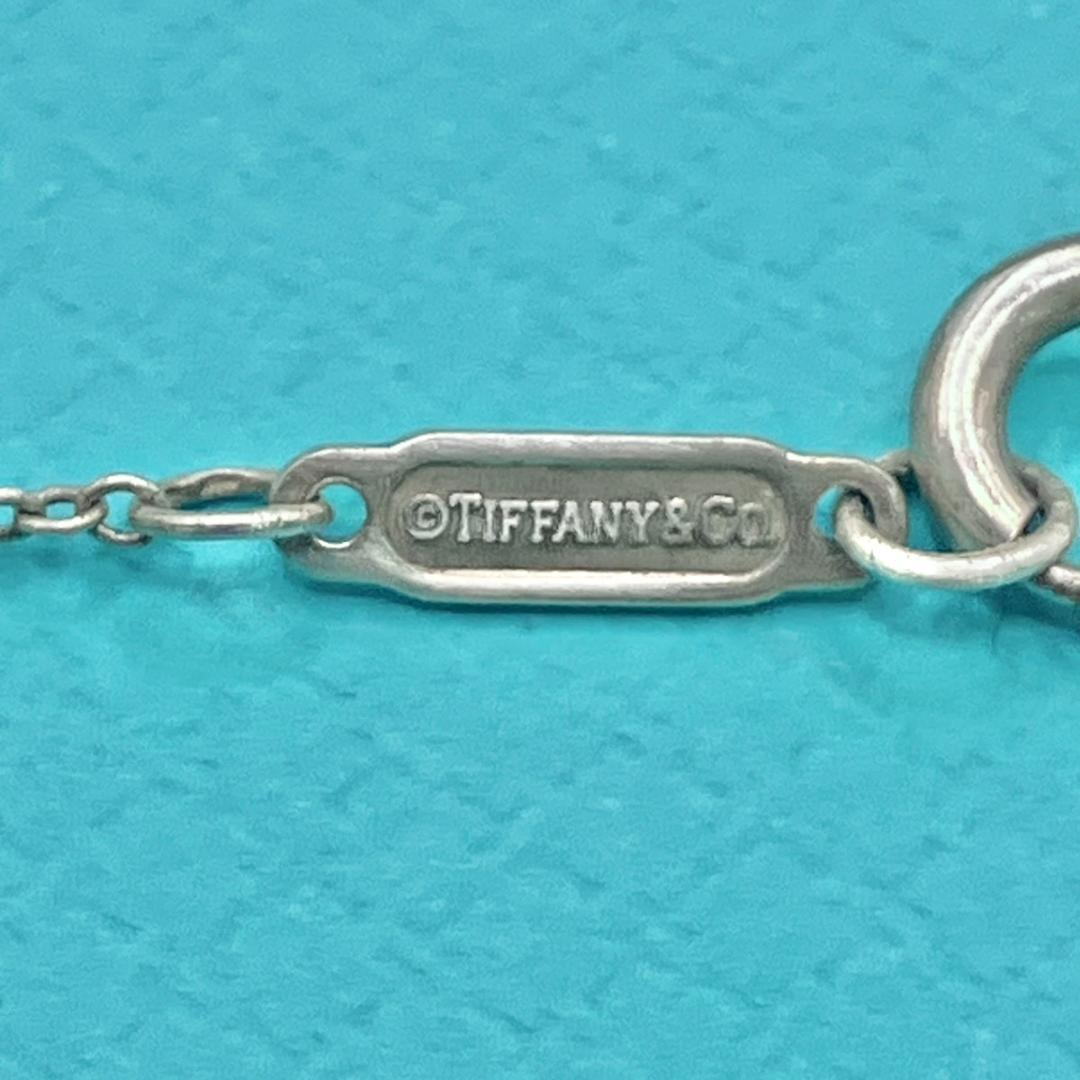 Tiffany Necklaces 925