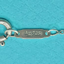 Tiffany Necklaces 925