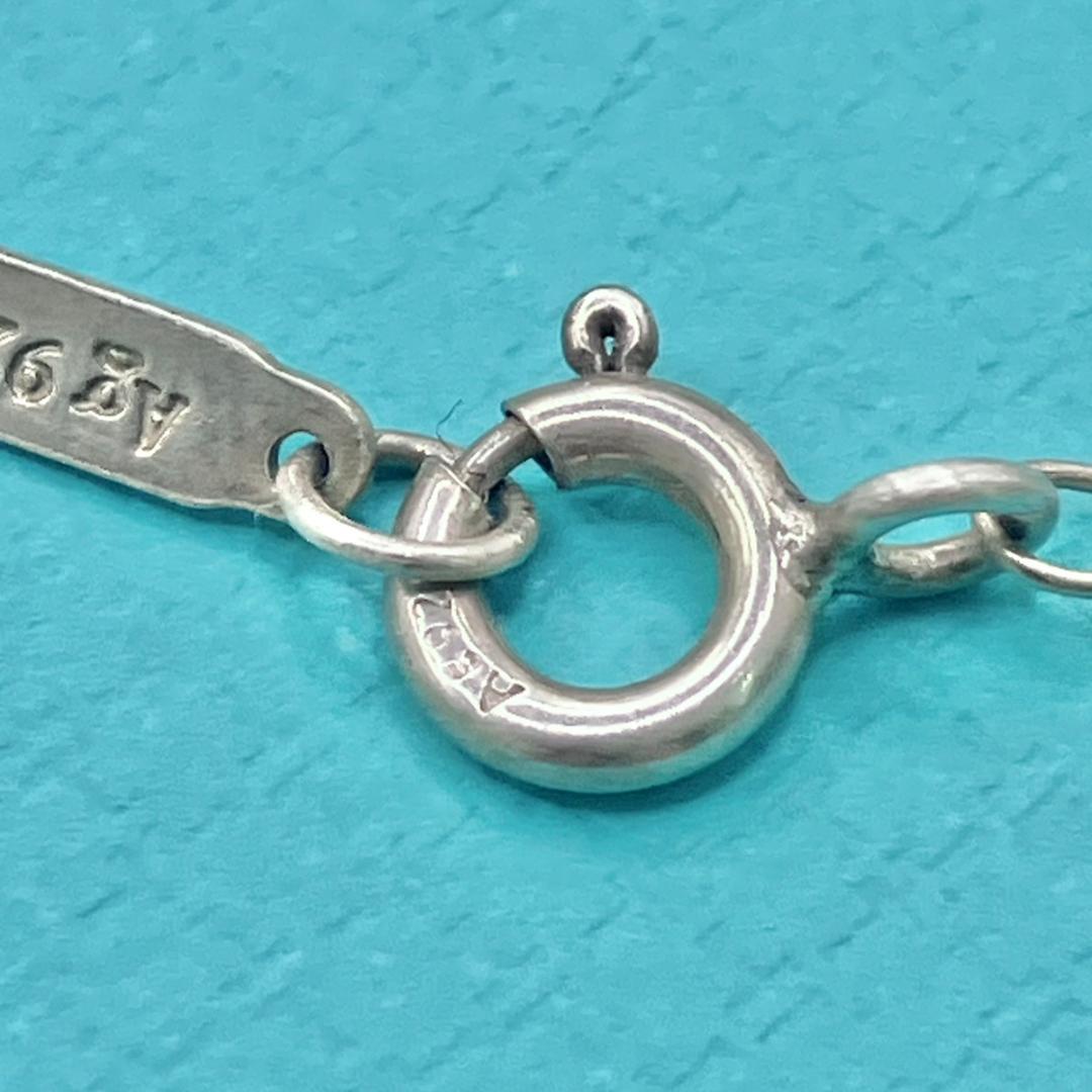 Tiffany Necklaces 925
