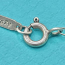 Tiffany Necklaces 925
