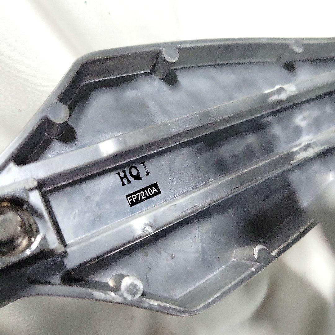 Yamaha Single Pedals Fp7210A