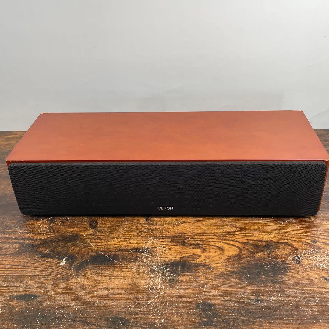 Speaker Denon Sc-C55Sg