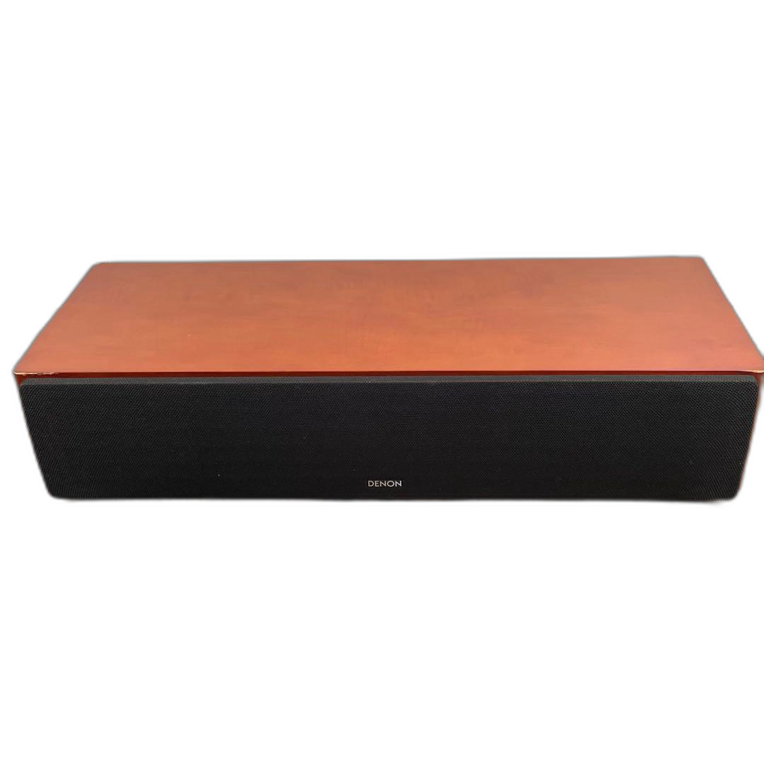 Speaker Denon Sc-C55Sg