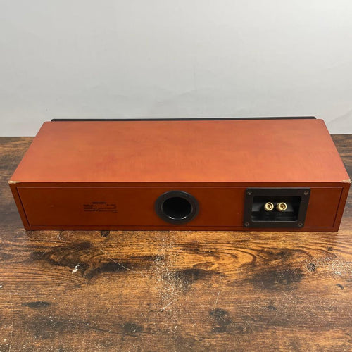 Speaker Denon Sc-C55Sg