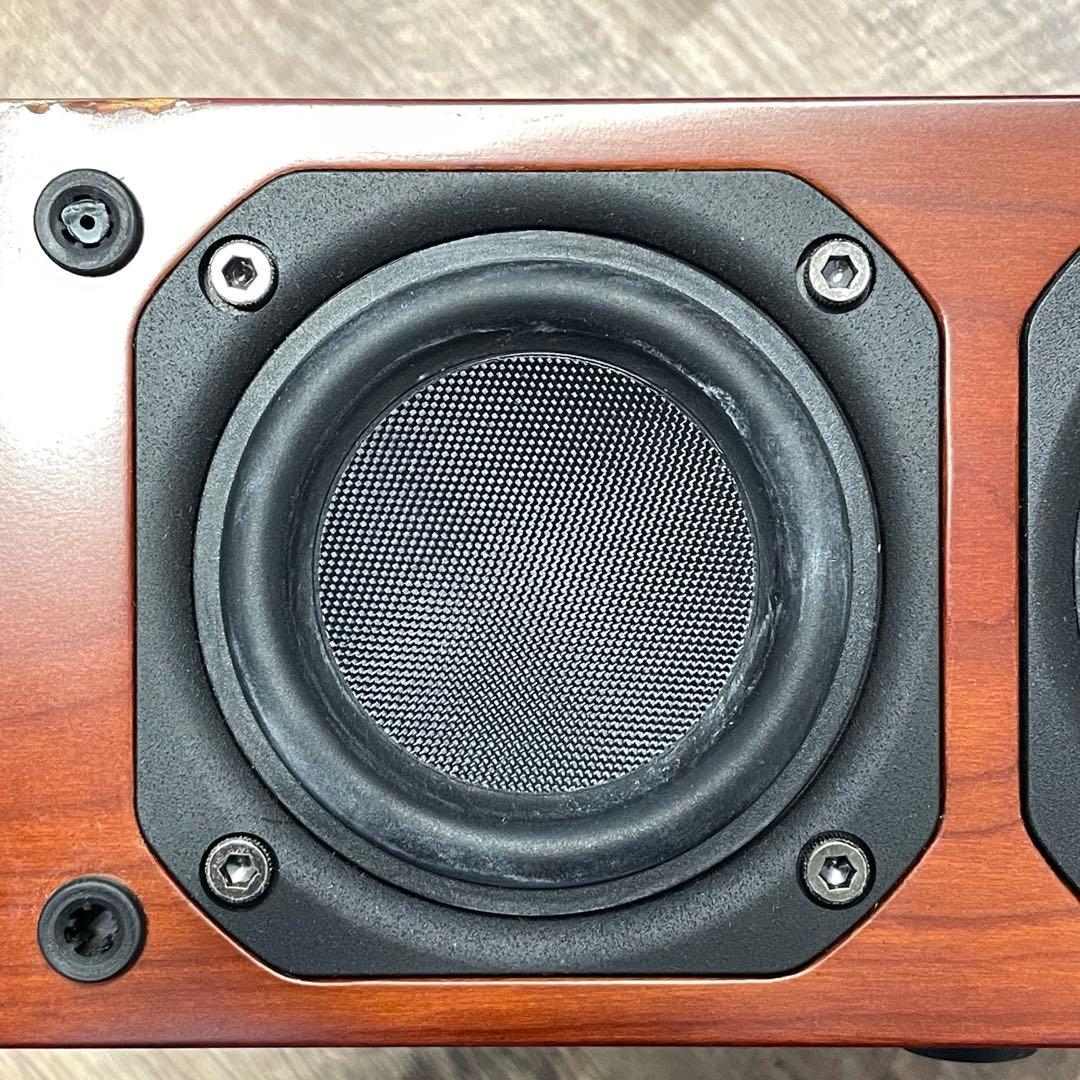 Speaker Denon Sc-C55Sg
