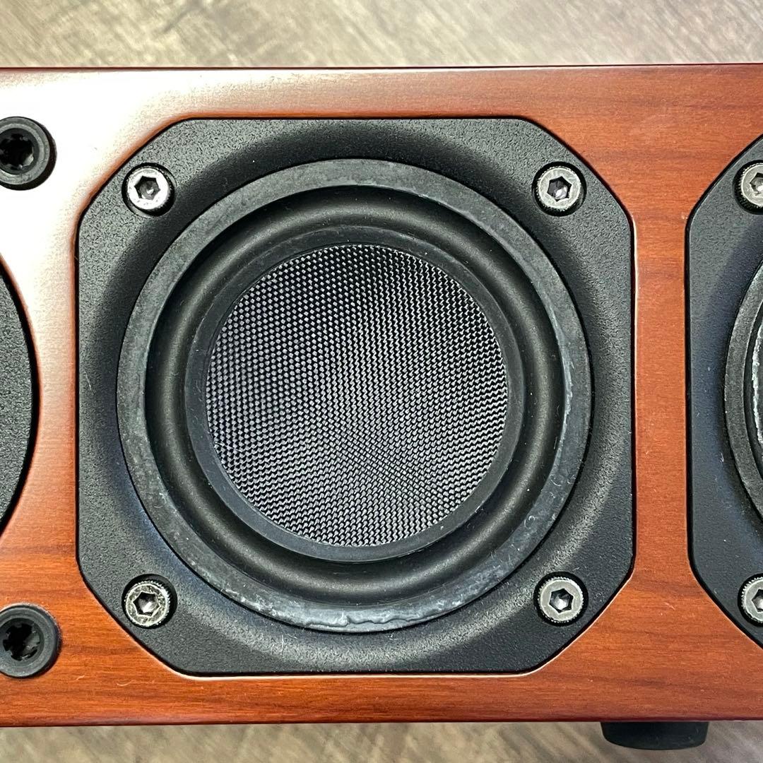 Speaker Denon Sc-C55Sg