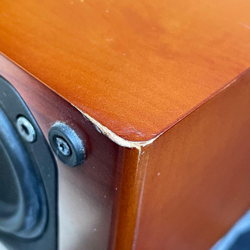 Speaker Denon Sc-C55Sg