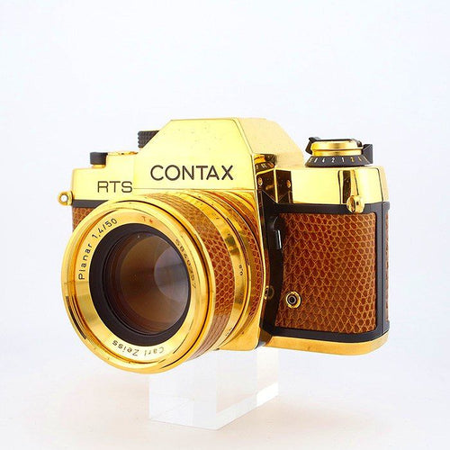 Contax Others Rts 50/1.4