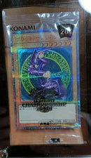 Yu-Gi-Oh! Ocg Duel Monsters (Japanese) Wcs2018 20Th