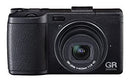 Compact Digital Camera Ricoh Gr Iv 175720