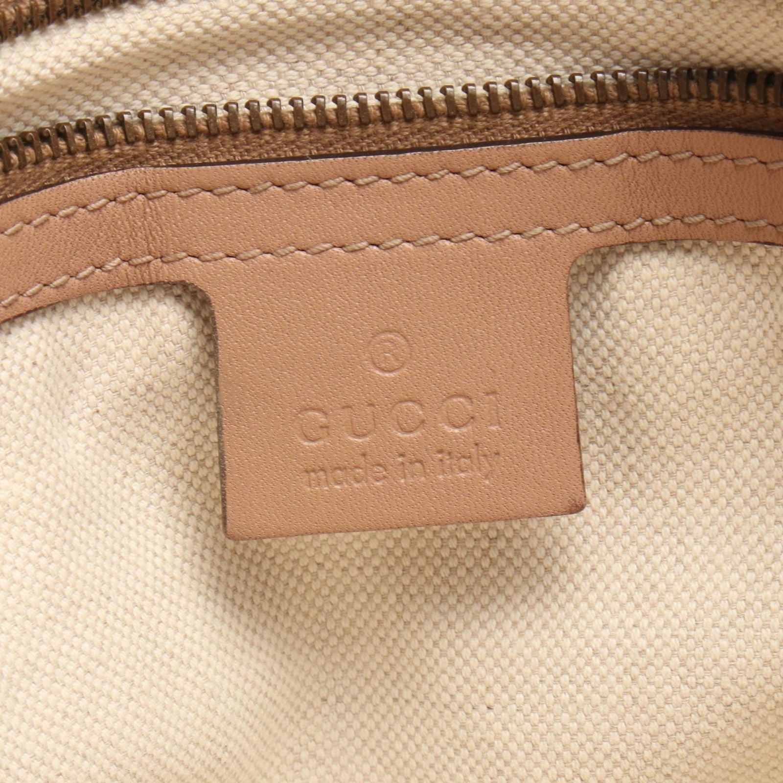 Gucci Handbag 269951 Used B