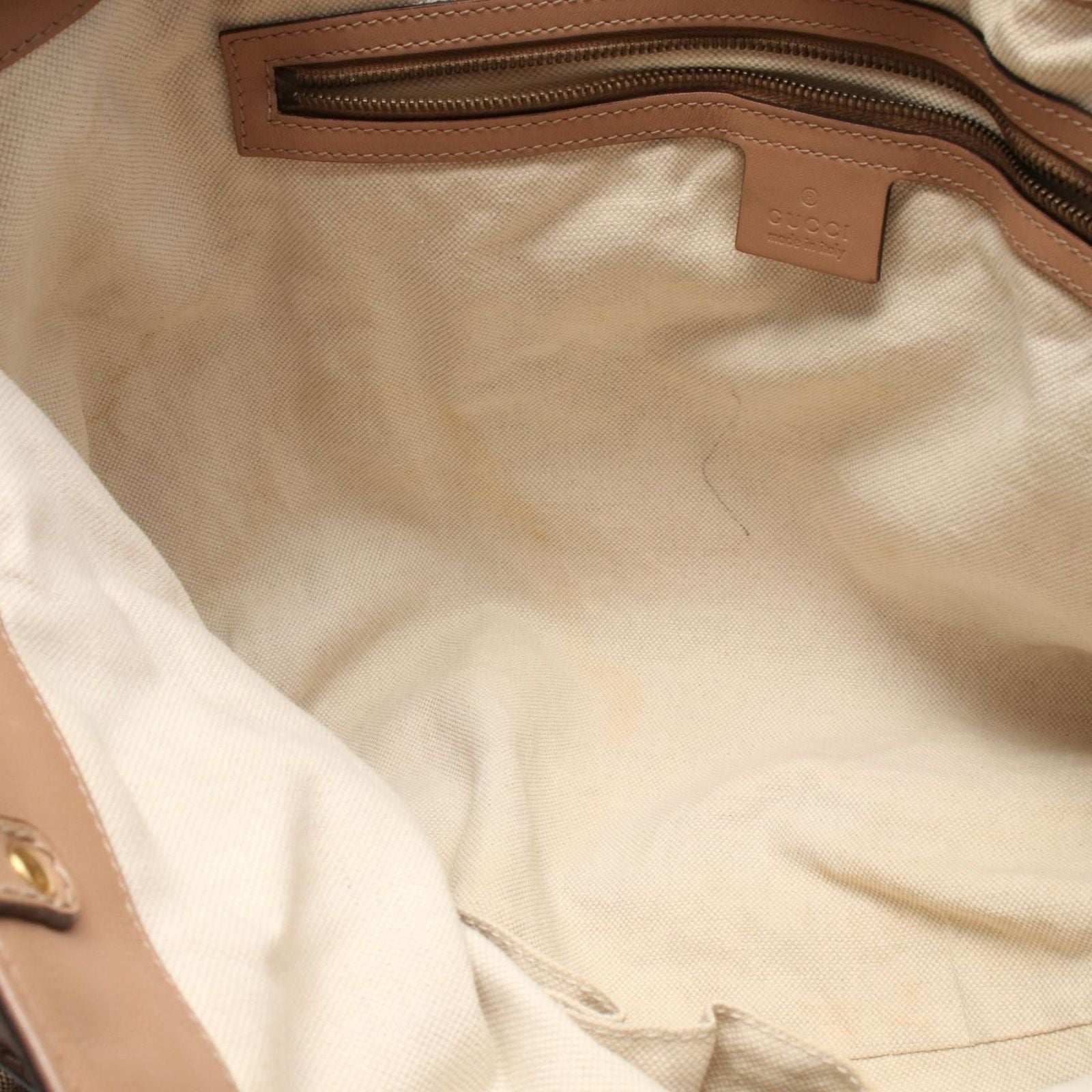 Gucci Handbag 269951 Used B