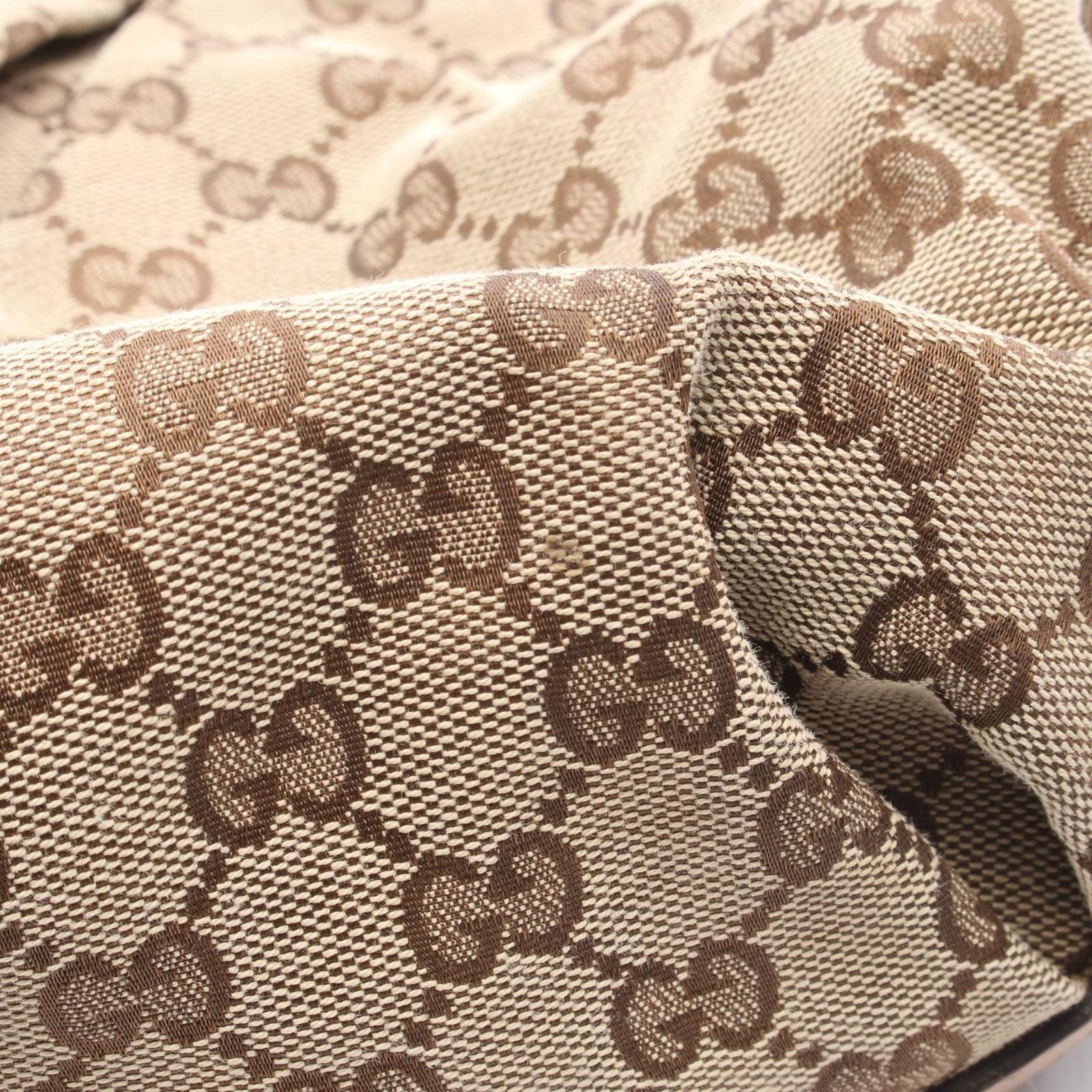 Gucci Handbag 269951 Used B