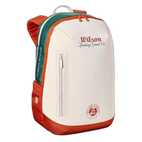 Wilson Racket Bag 2026 Roland Garros Wr8052601001 (26Y2M)(040029724)