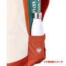 Wilson Racket Bag 2026 Roland Garros Wr8052601001 (26Y2M)(040029724)