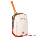 Wilson Racket Bag 2026 Roland Garros Wr8052601001 (26Y2M)(040029724)