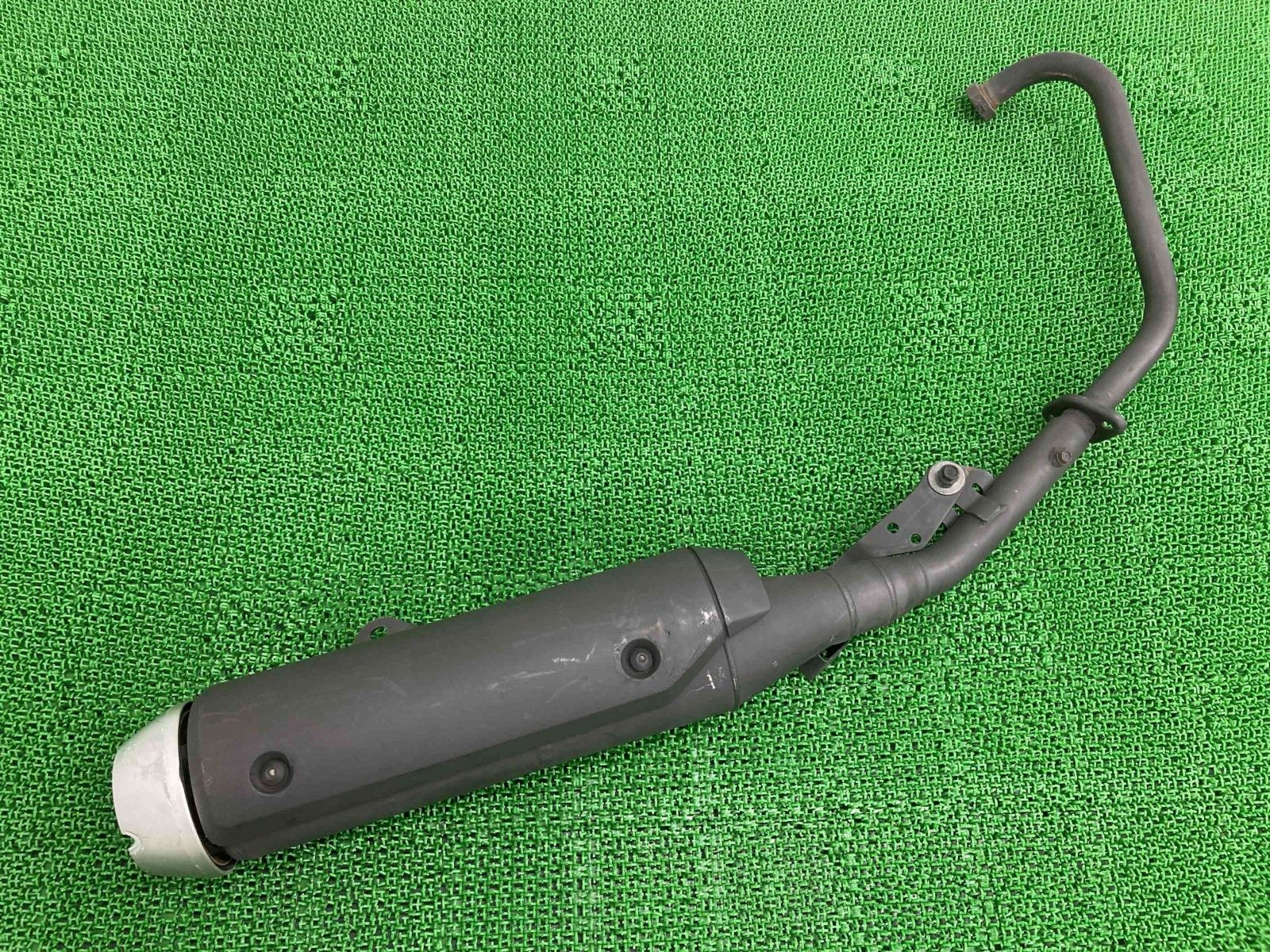 Yamaha Scarf Yzf-R15 20P00 2010 Genuine Fd
