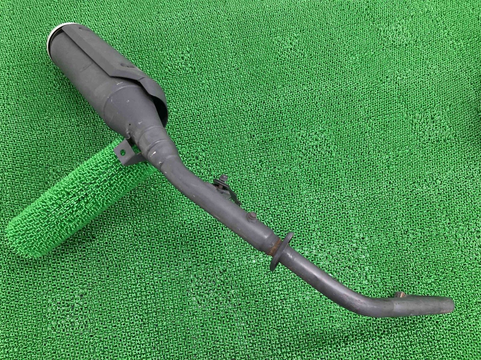 Yamaha Scarf Yzf-R15 20P00 2010 Genuine Fd